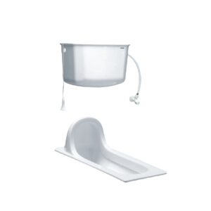 Bồn Cầu Xổm - CS1280