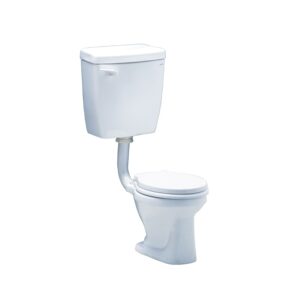 Bồn Cầu Trẻ Em - Hai Khối - CT1026