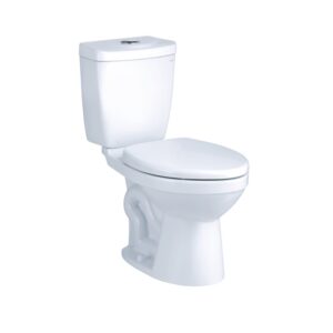 Bồn Cầu Hai Khối - CT1325