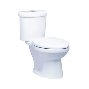 Bồn Cầu Hai Khối - CT1338