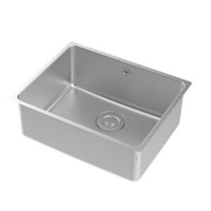 CHẬU RỬA BÁT 1 HỐ AMERICAN STANDARD FFASX127 (436X556X220MM)
