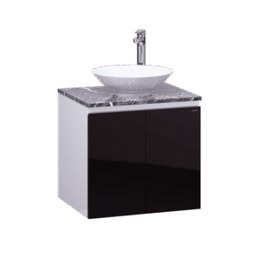 Lavabo kết hợp tủ treo L5221 - EH46002ADV