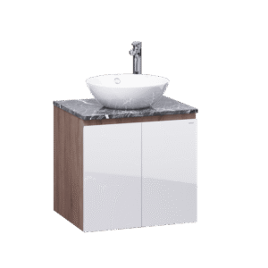 Lavabo và tủ treo L5215 - EH46002AWV