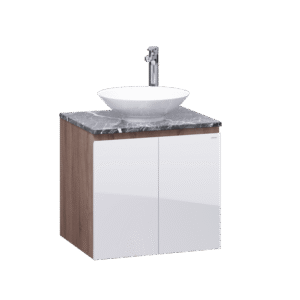 Lavabo và tủ treo L5221 - EH46002AWV