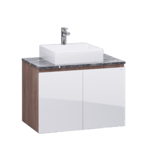 Lavabo và tủ treo LF5255 - EH48001AWV