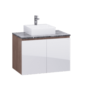 Lavabo và tủ treo LF5257 - EH48001AWV