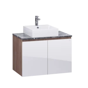 Lavabo và tủ treo LF5261 - EH48001AWV