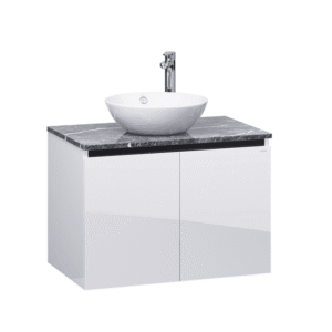 Lavabo kết hợp tủ treo L5215 - EH48002AV