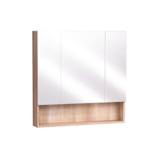 Tủ gương Metis - EM1180W7V