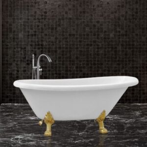 BỒN TẮM OVAL EUO-CLASSIC