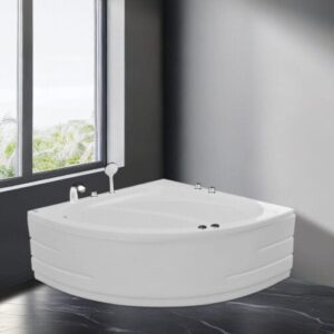 BỒN TẮM GÓC EU1-1200