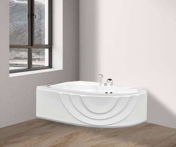 BỒN TẮM GÓC EU1-1511