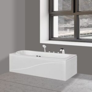 BỒN TẮM NẰM EU1-1770