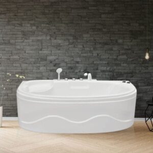 BỒN TẮM EU2-1680