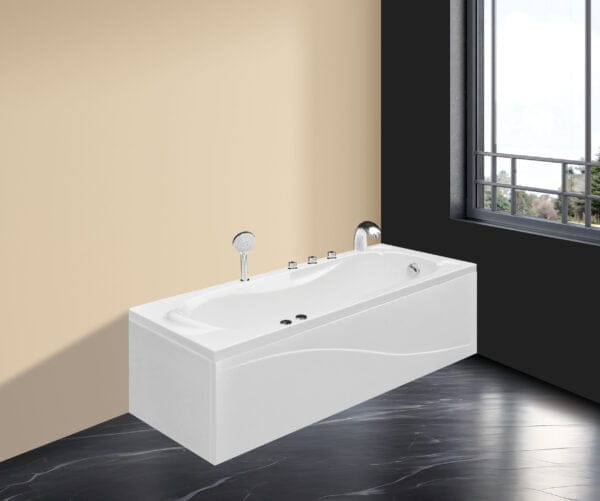 BỒN TẮM NẰM EU2-1770