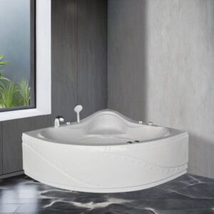 BỒN TẮM GÓC EU3-1400