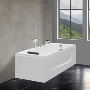 BỒN TẮM NẰM EU4-1775