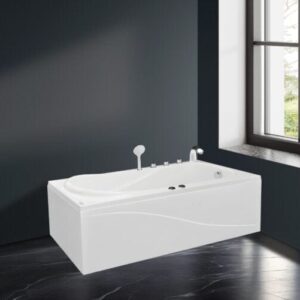 BỒN TẮM NẰM EU4-1780