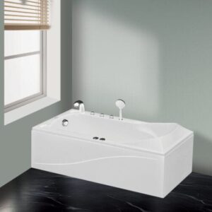 BỒN TẮM NẰM EU5-1780