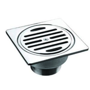 Hộp thu nước đặt sàn