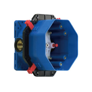 Hộp lắp đặt vòi sen âm