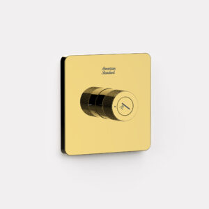 Nút điều chỉnh cho tay sen EasySet Màu vàng đồng