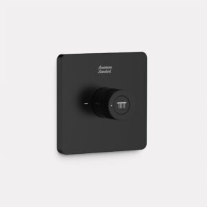 Nút điều chỉnh cho đầu sen EasySet Đen mờ