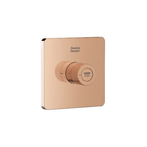 Nút điều chỉnh cho đầu sen EasySet Màu Vàng Hồng