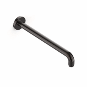 THANH NỐI ĐẦU SEN MÀU XÁM BÓNG AMERICAN STANDARD FFAS9909HG