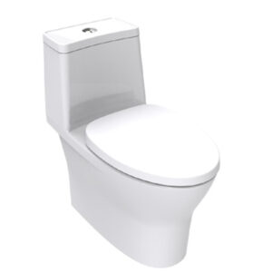 Bộ cầu 01 khối Flexio
