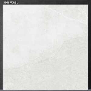 Gạch 60x60 Taicera G68MXBL Vân Ghi Sáng