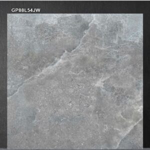 Gạch 80x80 Taicera GP88L54JW Vân Đá Ghi