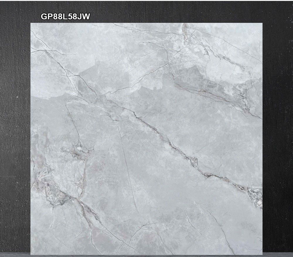 Gạch 80x80 Taicera GP88L58JW