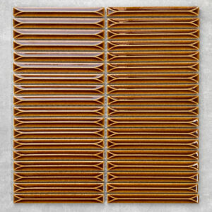 Gạch Mosaic Màu Vàng 145TTEBC-11