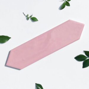 Gạch Mũi Tên Màu Hồng M75316J