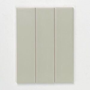 Gạch Thẻ Màu Xanh Mint 5×20 Nhập Khẩu Y2B0502098 Men Mờ