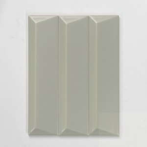 Gạch Thẻ Màu Xanh Mint 5×20 Nhập Khẩu Y2B052098C5 Men Mờ Góc