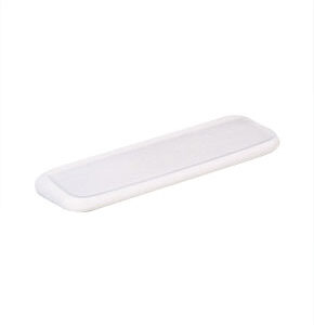 Kệ treo tường bằng sứ INAX H-442V (H442V)