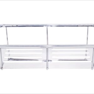 Rổ Inox cao cấp Hoàng Thiện HT 167