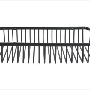 Kệ góc mạ đen HT 169-7