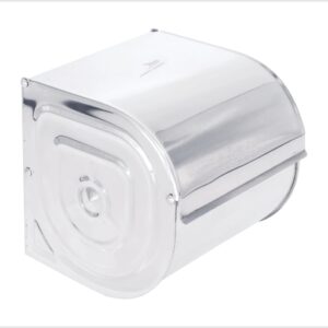 Hộp đựng giấy vệ sinh cao cấp Hoàng Thiện HT 357