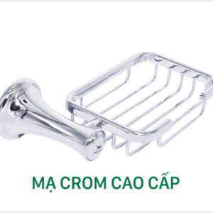 Khay xà phòng cao cấp Hoàng Thiện HT 5008-4