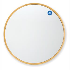 Gương soi mạ vàng PVD Hoàng Thiện HT 5500