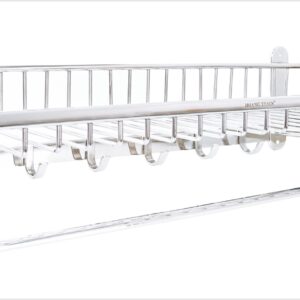 Rổ cao cấp Hoàng Thiện HT 881