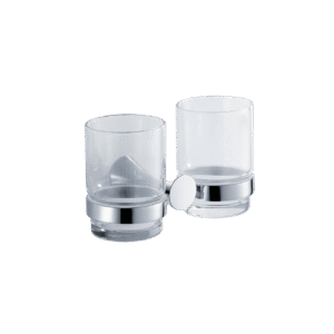 Kệ đựng ly đôi KF-743V