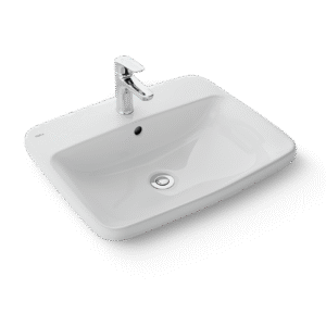 Chậu rửa dương bàn AL-2398V(EC/FC)