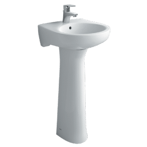 Chậu rửa treo tường L-282V(EC/FC)