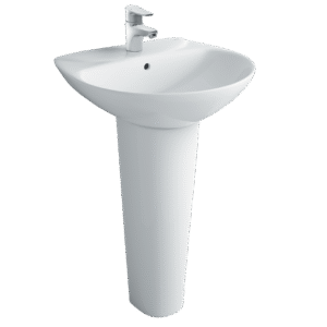 Chân chậu L-288VD