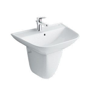 Chân chậu L-297VC