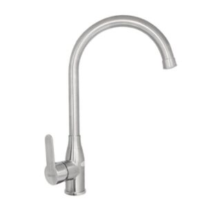 Vòi Lavabo bếp nóng lạnh Luxta L3219B